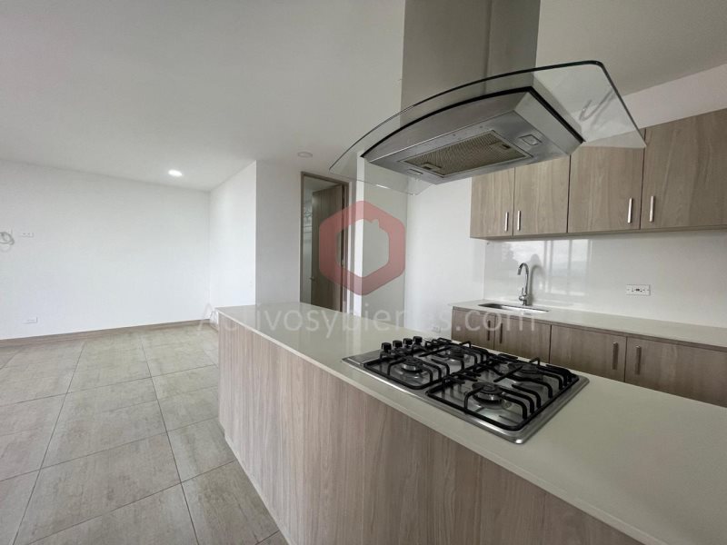 Apartamento en Arriendo en Los Colegios