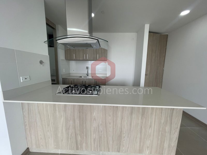 Apartamento en Arriendo en Los Colegios