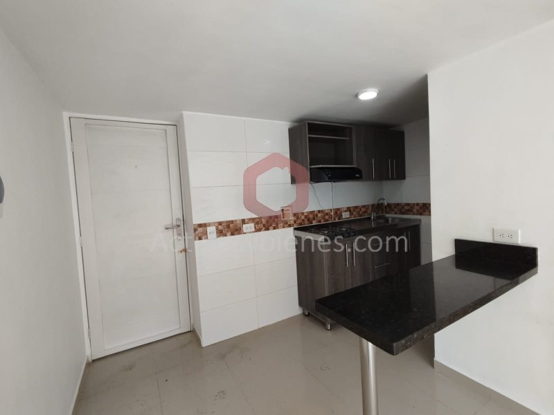 Apartamento en Arriendo en El Trapiche