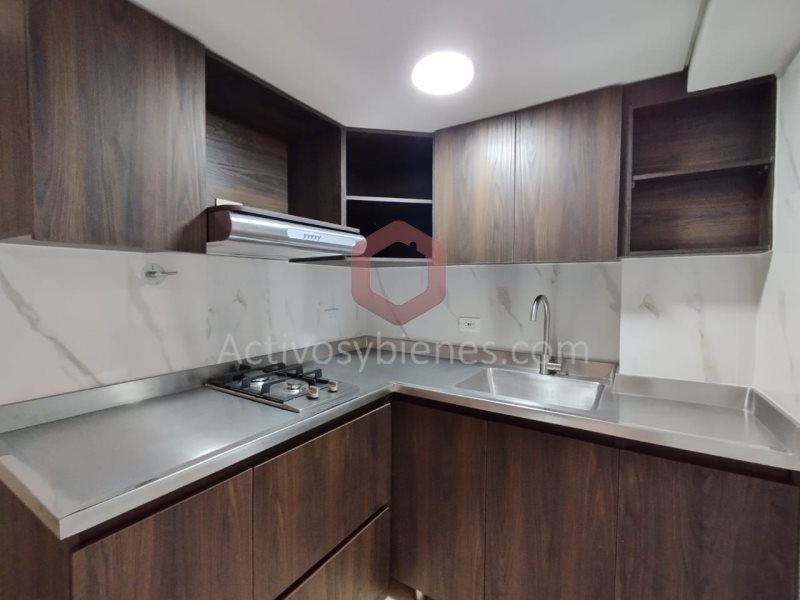 Apartamento en Arriendo en Guayabal