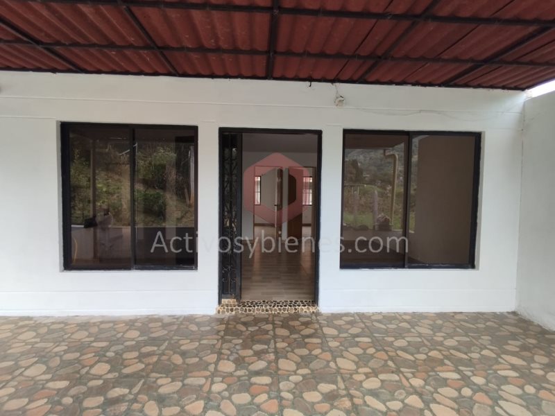 Casa en Arriendo en San Cristobal