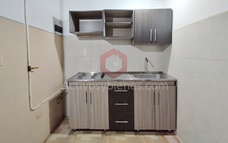 Apartamento en Arriendo en Campovaldes