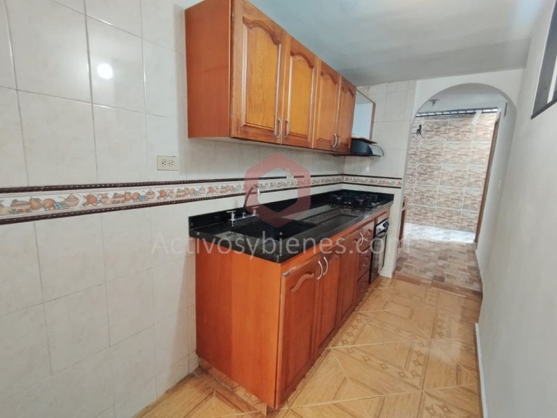 Apartamento en Arriendo en Guayabal