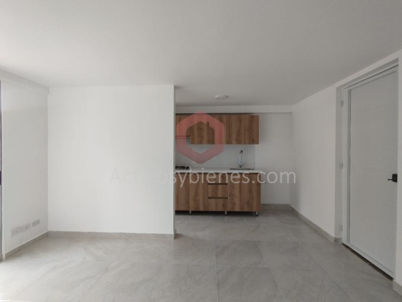 Apartamento en Arriendo en Niquia