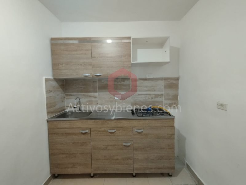 Apartamento en Arriendo en Bello