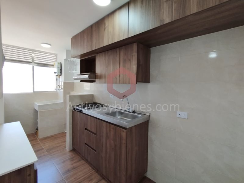 Apartamento en Arriendo en Via Machado