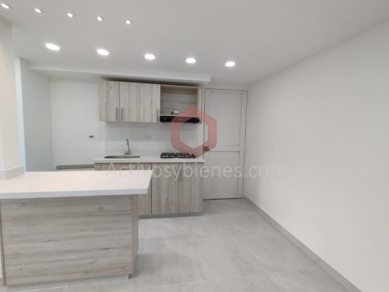 Apartamento en Arriendo en Calasanz