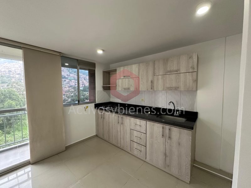 Apartamento en Arriendo en Santa Maria