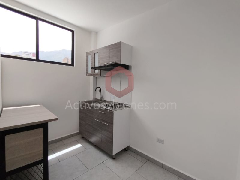 Apartaestudio en Arriendo en Buenos Aires