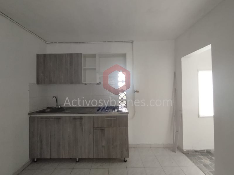 Apartamento en Arriendo en Poblado Del Sur