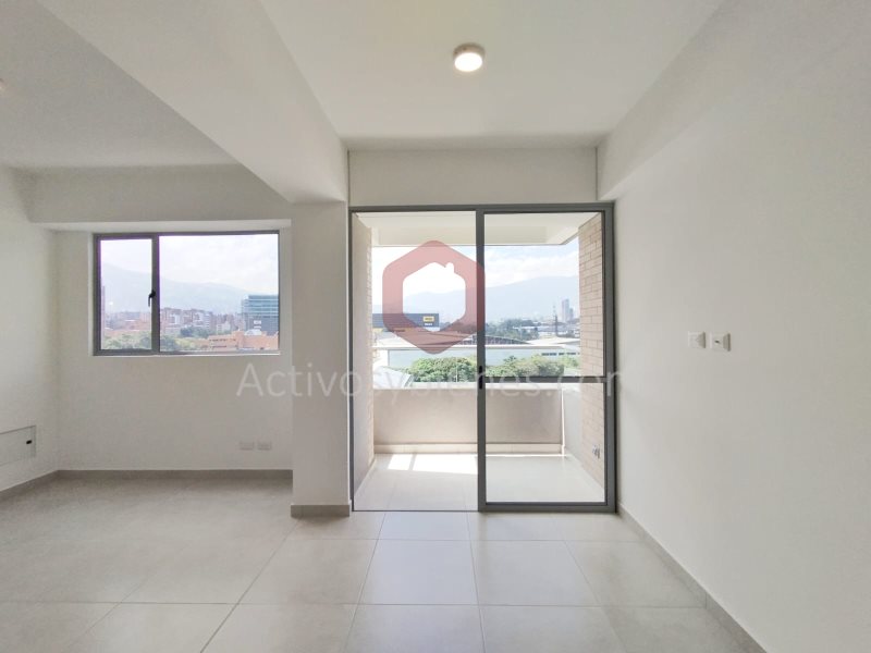 Apartamento en Arriendo en Jardines