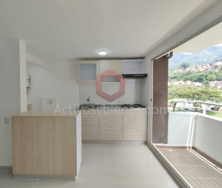 Apartamento en Arriendo en San Gabriel