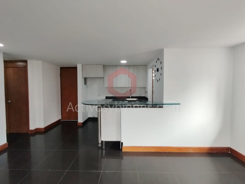 Apartamento en Arriendo en El Poblado