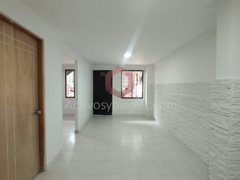 Apartamento en Arriendo en Caicedo