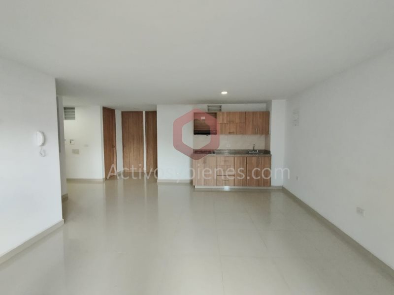 Apartamento en Arriendo en San Pio