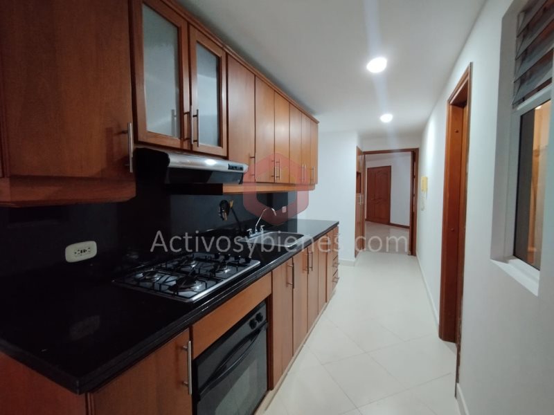 Apartamento en Arriendo en Laureles