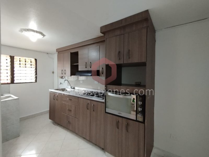 Apartamento en Arriendo en Guayabal