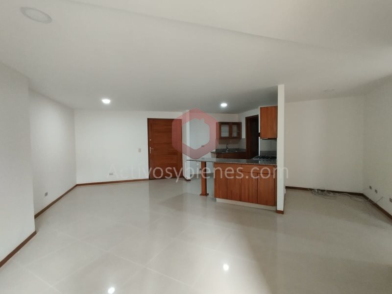 Apartamento en Arriendo en Las Lomitas