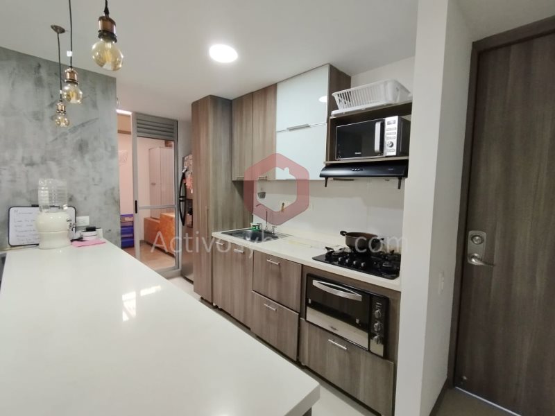 Apartamento en Arriendo en La Abadia