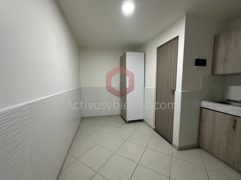 Apartaestudio en Arriendo en Buenos Aires