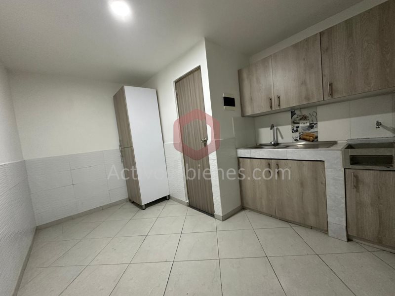 Apartaestudio en Arriendo en Buenos Aires