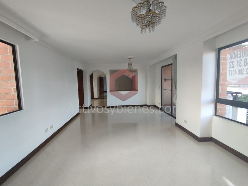 Apartamento en Arriendo en Estadio