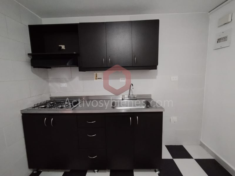 Apartamento en Arriendo en Robledo Pilarica