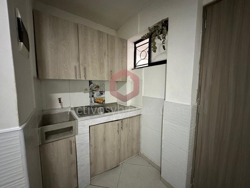 Apartaestudio en Arriendo en Buenos Aires