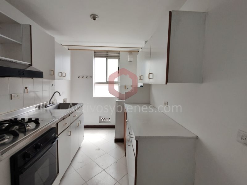 Apartamento en Arriendo en Calasanz