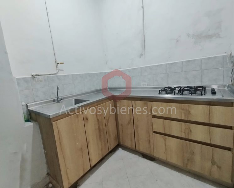 Apartamento en Arriendo en Campovaldes