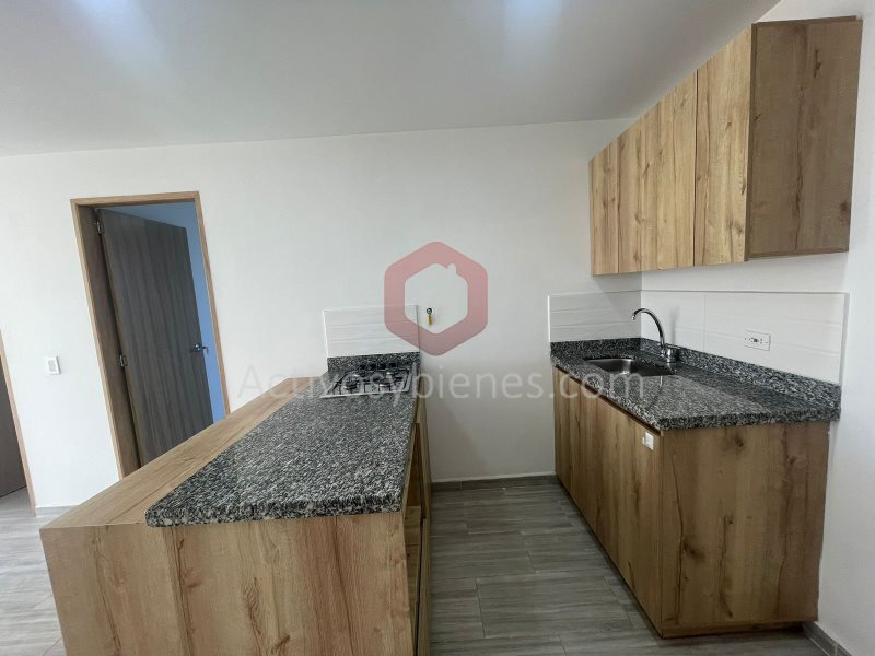 Apartamento en Arriendo en Ciudadela La Palma