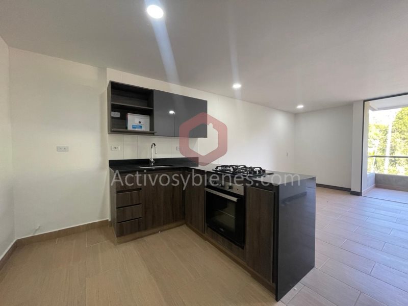 Apartamento en Arriendo en El Retiro