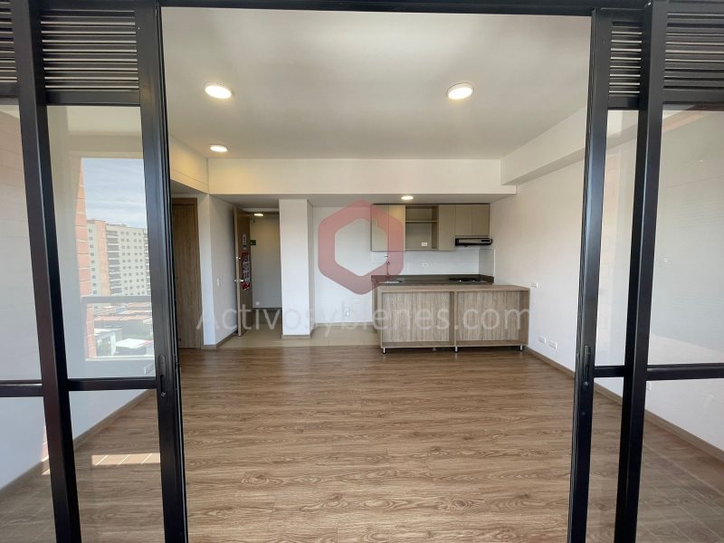 Apartamento en Arriendo en Porvenir