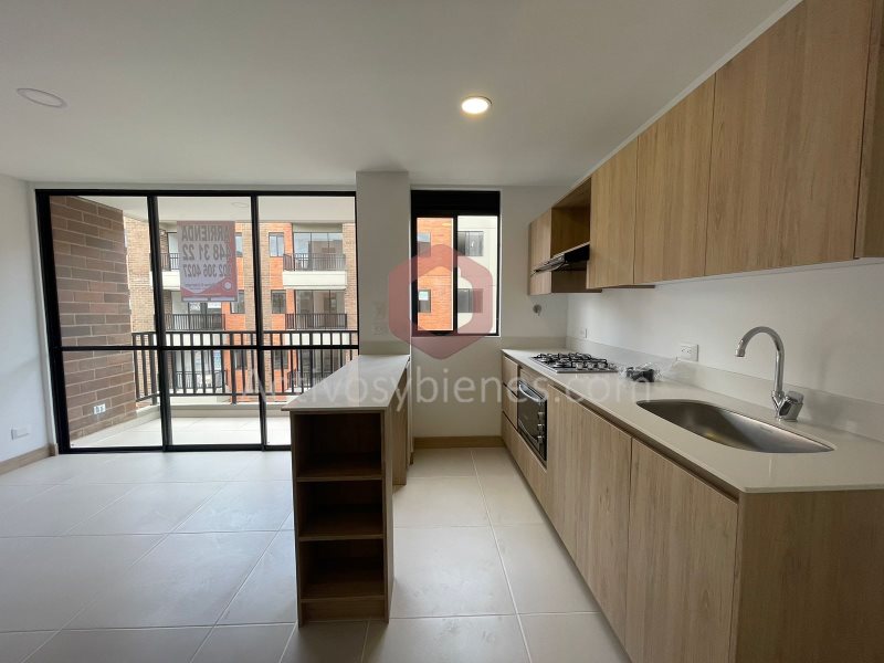 Apartamento en Arriendo en El Tambo