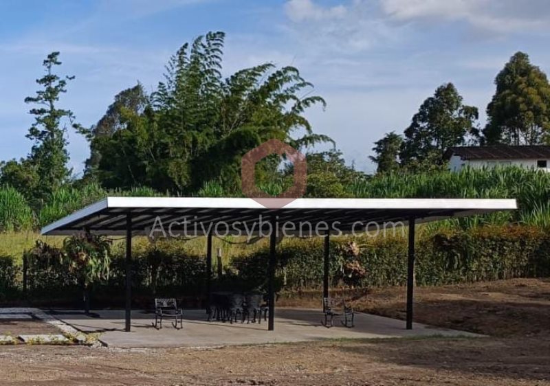 Terreno en Arriendo en Aeropuerto