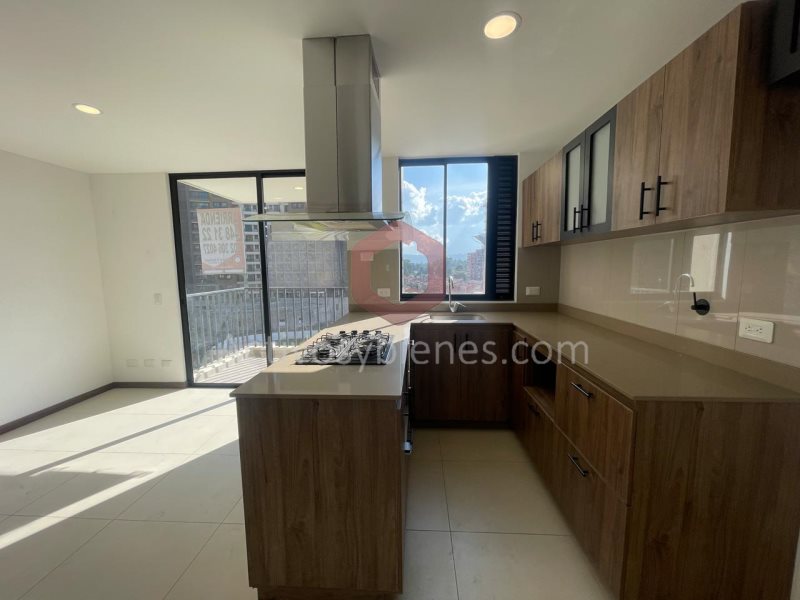 Apartamento en Ambos en San Antonio De Pereira