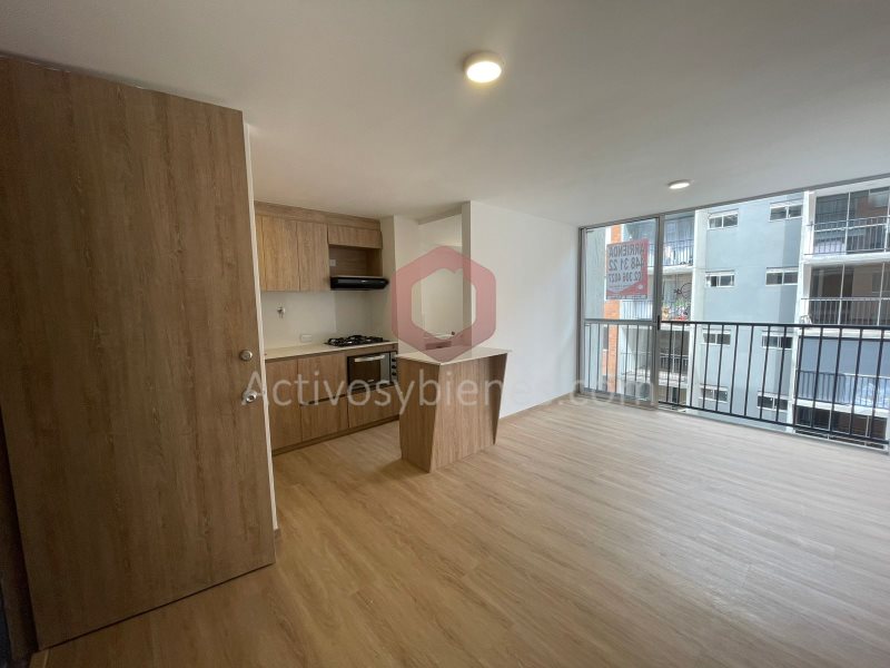 Apartamento en Arriendo en El Retiro