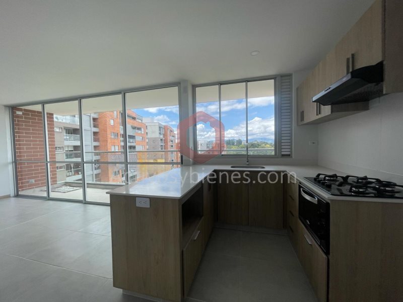 Apartamento en Arriendo en Vereda Ojo De Agua