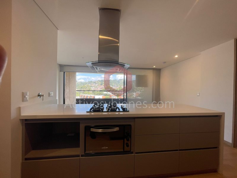 Apartamento en Arriendo en El Retiro