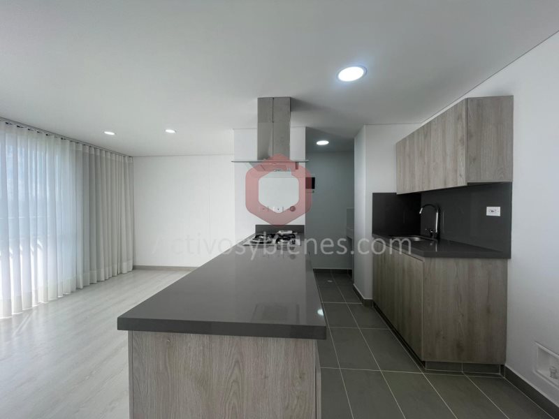 Apartamento en Arriendo en San Antonio De Pereira