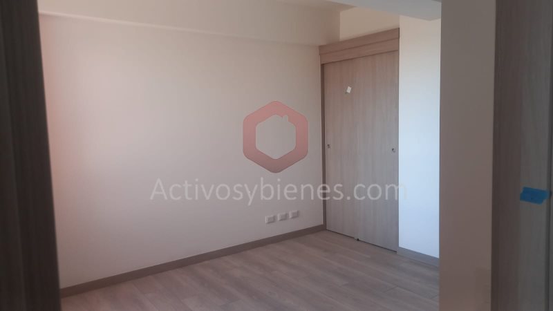 Apartamento en Venta en Cc San Nicolas