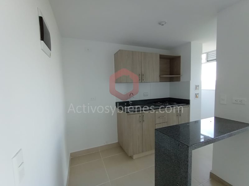 Apartamento en Arriendo en Fontibon