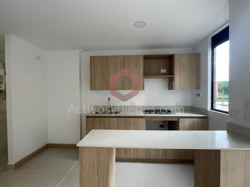 Apartamento en Arriendo en El Tambo