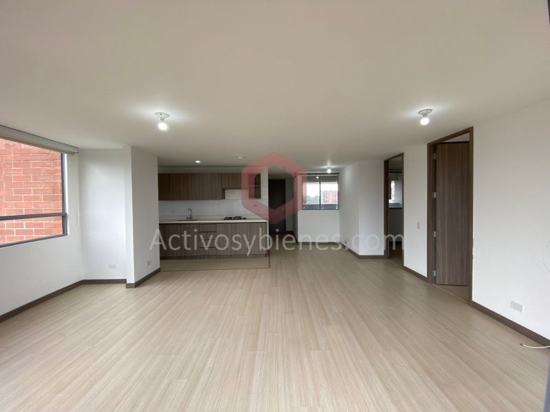 Apartamento en Arriendo en Porvenir