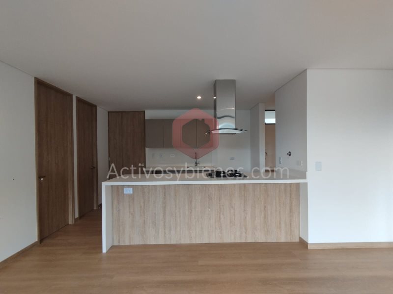 Apartamento en Arriendo en El Retiro