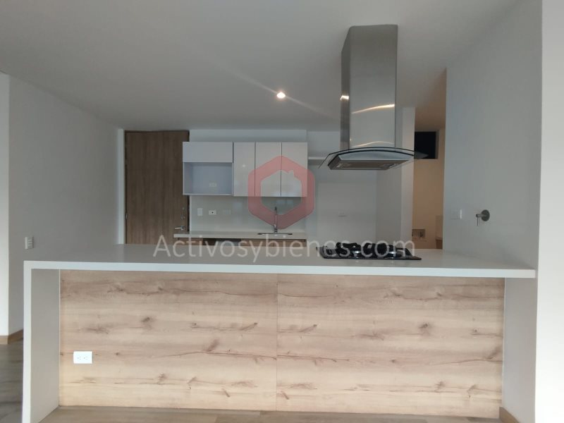 Apartamento en Arriendo en El Retiro