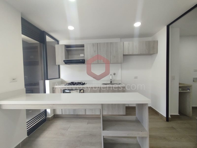 Apartamento en Arriendo en El Retiro