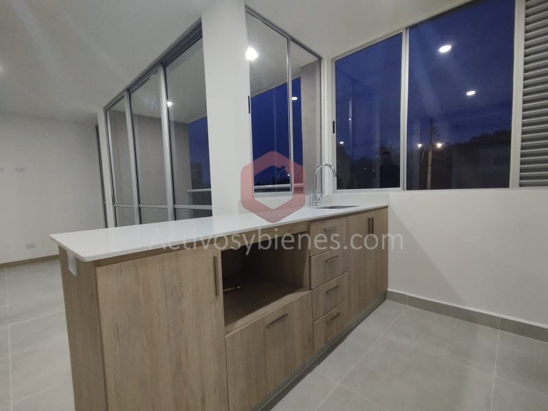 Apartamento en Arriendo en Vereda Ojo De Agua