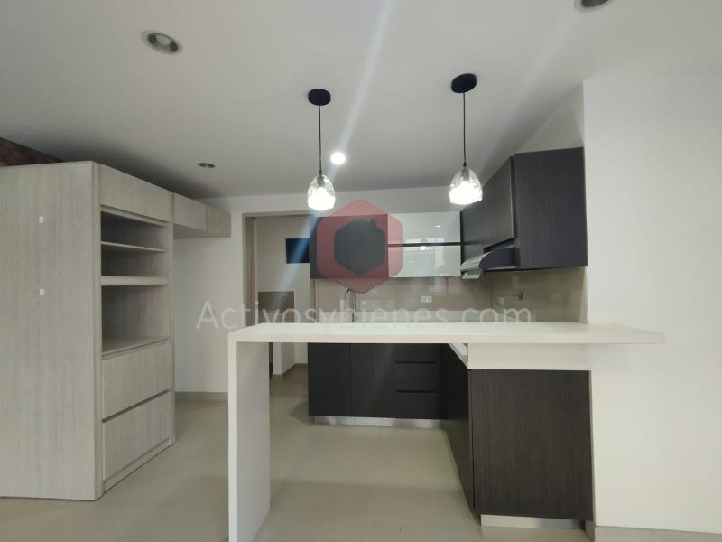 Apartamento en Venta en La Fe