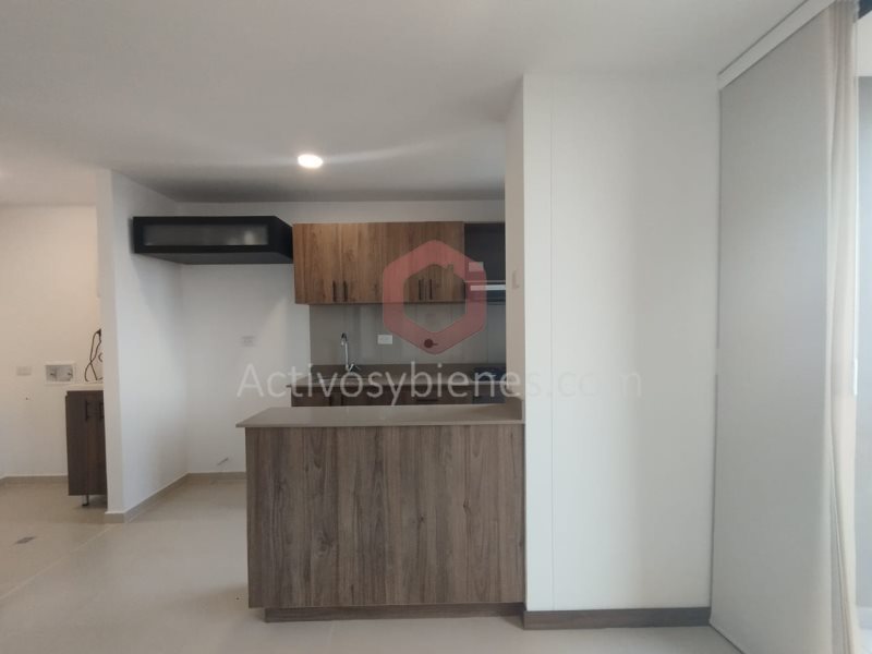 Apartamento en Arriendo en San Antonio De Pereira